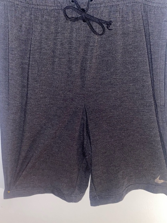 Other - Nike Dri-Fit Dark Gray Lightweight Athletic Training/Gym & Basketabll Shorts